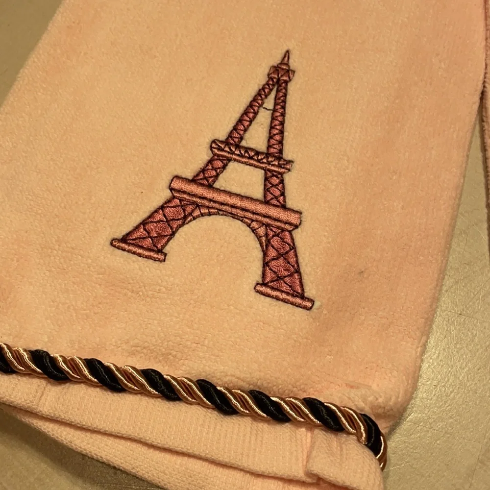 Aussino Paris Hand Towels, Guest Towels set of 2